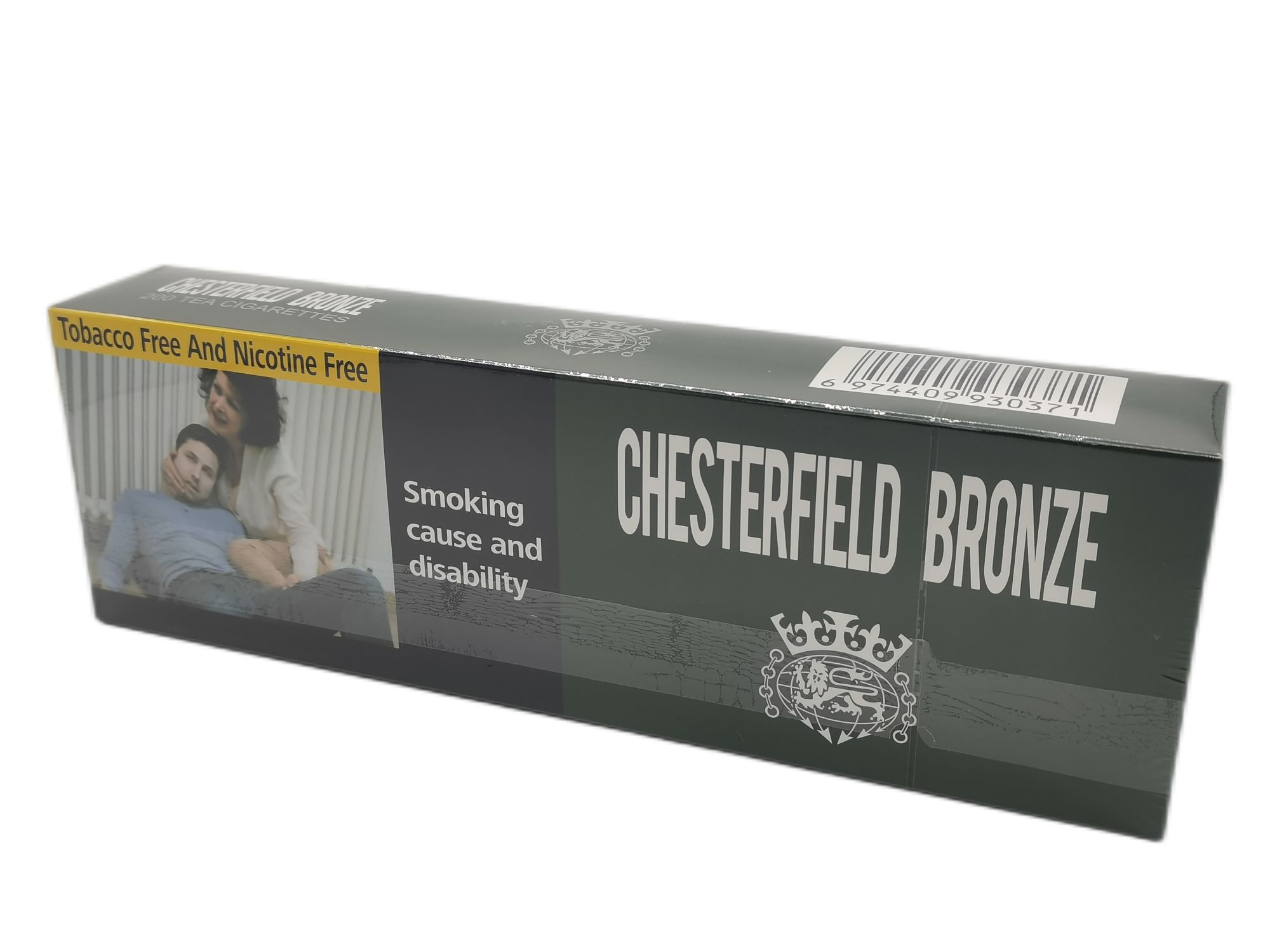 CHESTERFIELD 